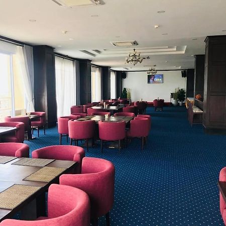 Continental Plaza Vientiane Hotel Ban Nongdouang Buitenkant foto