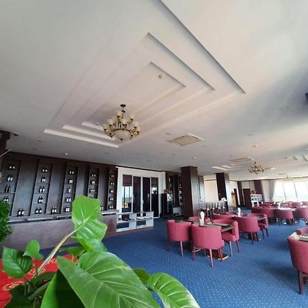 Continental Plaza Vientiane Hotel Ban Nongdouang Buitenkant foto