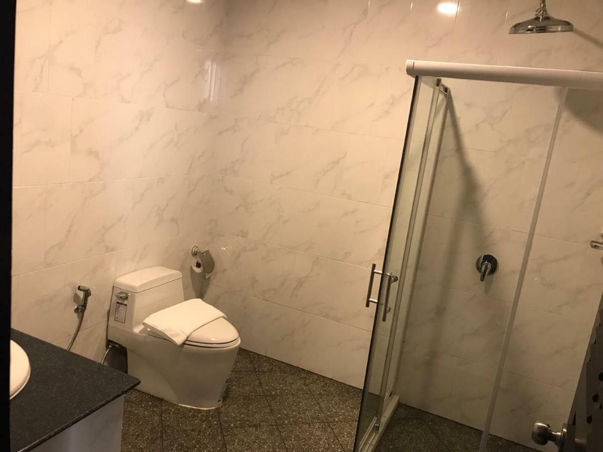 Continental Plaza Vientiane Hotel Ban Nongdouang Buitenkant foto